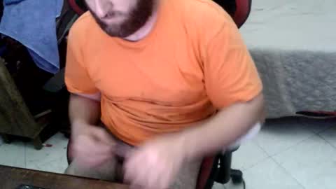 elamordeyuli online show from 14, 5, 2026