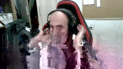 elamordeyuli online show from 15, 5, 2026