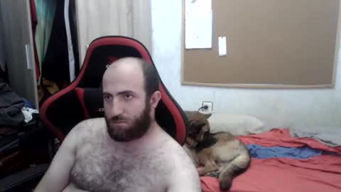 elamordeyuli online show from 17, 5, 2026