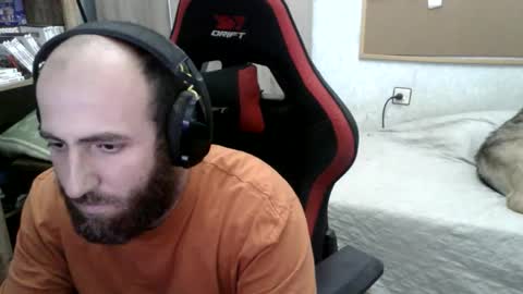 elamordeyuli online show from 23, 5, 2026