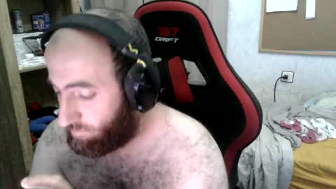 elamordeyuli online show from 24, 5, 2026