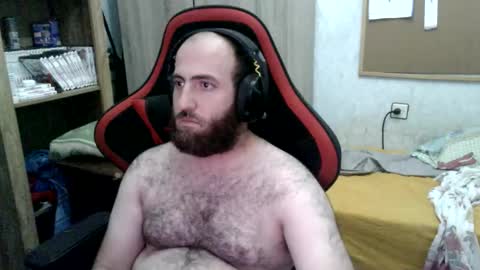elamordeyuli online show from 26, 5, 2026