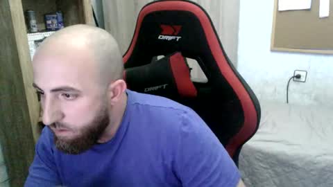 elamordeyuli online show from 27, 5, 2026