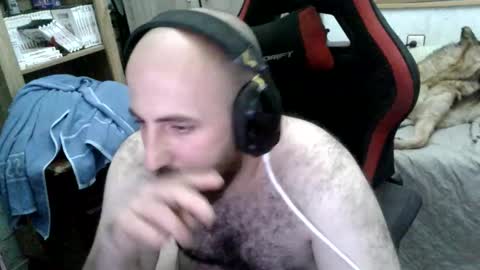 elamordeyuli online show from 29, 5, 2026