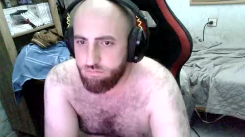 elamordeyuli online show from 30, 5, 2026