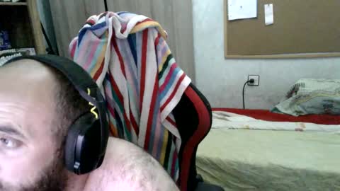 elamordeyuli online show from 11, 6, 2026