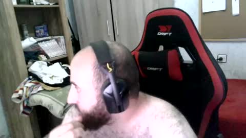 elamordeyuli online show from 12, 6, 2026