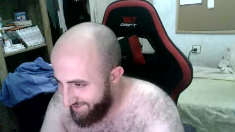 elamordeyuli online show from 12, 7, 2026