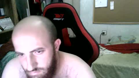 elamordeyuli online show from 18, 7, 2026