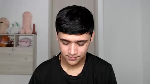 Snapshot of elandor__79876 chatting on 13, 12, 2025 elandor online show from 13, 12, 2025