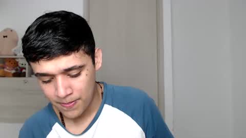 Snapshot of elandor__79876 chatting on 17, 12, 2025 elandor online show from 17, 12, 2025