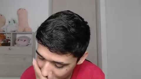 Snapshot of elandor__79876 chatting on 18, 12, 2025 elandor online show from 18, 12, 2025