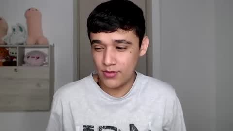 Snapshot of elandor__79876 chatting on 20, 12, 2025 elandor online show from 20, 12, 2025