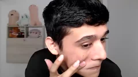 Snapshot of elandor__79876 chatting on 22, 12, 2025 elandor online show from 22, 12, 2025