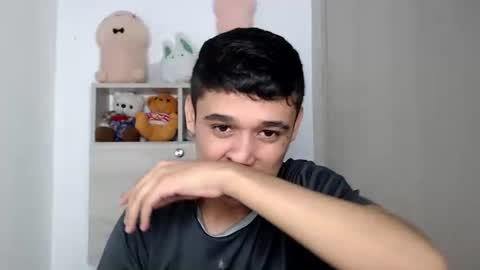 Snapshot of elandor__79876 chatting on 12, 1, 2026 elandor online show from 12, 1, 2026