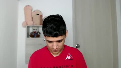 Snapshot of elandor__79876 chatting on 14, 1, 2026 elandor online show from 14, 1, 2026