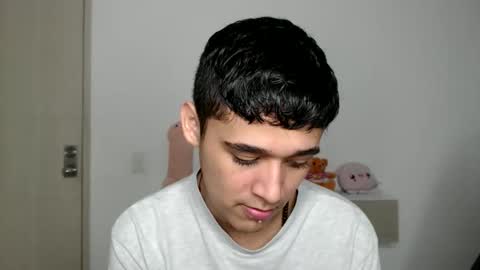 Snapshot of elandor__79876 chatting on 15, 1, 2026 elandor online show from 15, 1, 2026