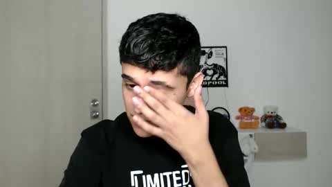 Snapshot of elandor__79876 chatting on 18, 1, 2026 elandor online show from 18, 1, 2026