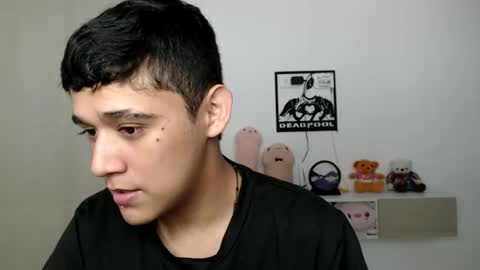 Snapshot of elandor__79876 chatting on 19, 1, 2026 elandor online show from 19, 1, 2026