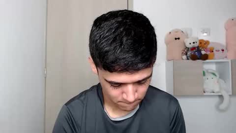 Snapshot of elandor__79876 chatting on 5, 2, 2026 elandor online show from 5, 2, 2026