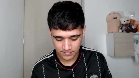 Snapshot of elandor__79876 chatting on 6, 2, 2026 elandor online show from 6, 2, 2026