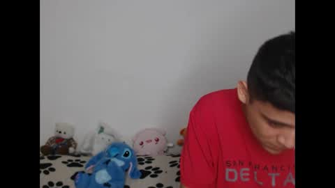 Snapshot of elandor__79876 chatting on 20, 2, 2026 elandor online show from 20, 2, 2026