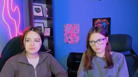 elani online show from 12, 2, 2026