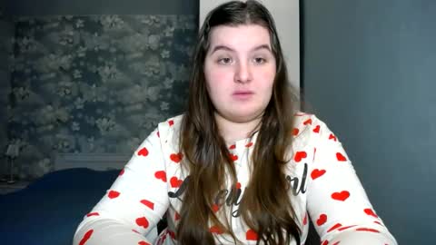 Elanis online show from 26, 1, 2025