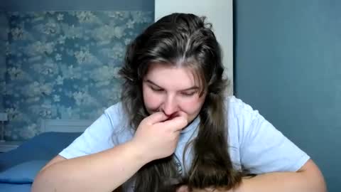 Snapshot of elanis_blair chatting on 20, 6, 2026 Elanis online show from 20, 6, 2026