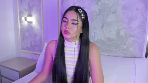elara_bloom_ online show from 16, 6, 2026