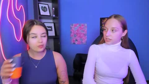 Snapshot of elara_night1 chatting on 17, 3, 2026 Elara online show from 17, 3, 2026