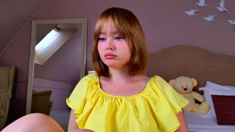 Snapshot of elaravance chatting on 8, 6, 2026 elaravance online show from 8, 6, 2026