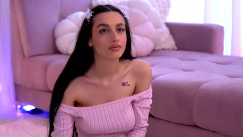 Snapshot of elaravixen chatting on 3, 3, 2026 Ela online show from 3, 3, 2026