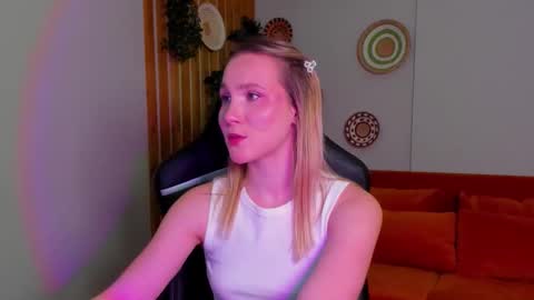 elaravoltage online show from 19, 3, 2026