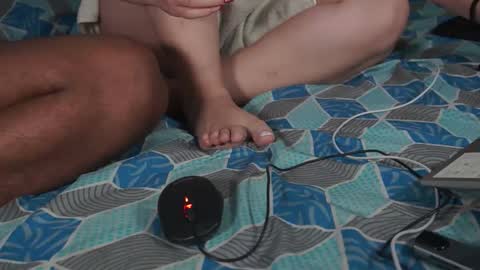 Snapshot of elasallylove chatting on 10, 1, 2026 elasallylove online show from 10, 1, 2026