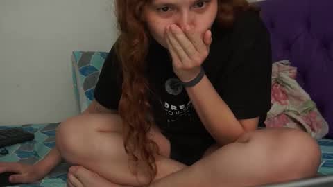 Snapshot of elasallylove chatting on 16, 2, 2026 elasallylove online show from 16, 2, 2026