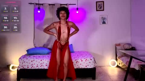 elaseles23 online show from 12, 9, 2025