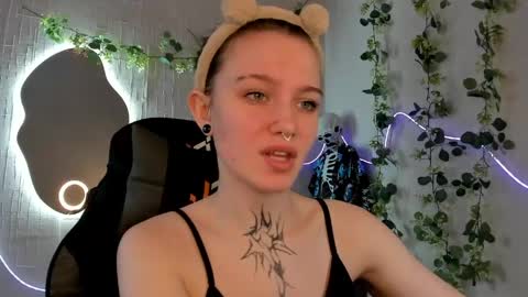 Snapshot of elastikiss chatting on 8, 5, 2026 elastikiss online show from 8, 5, 2026