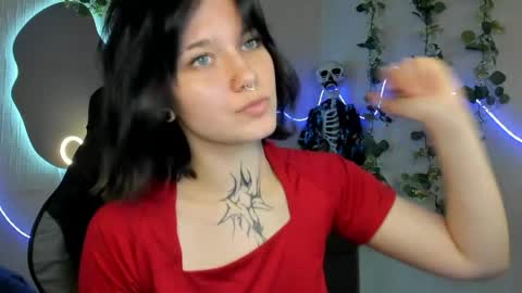 Snapshot of elastikiss chatting on 27, 5, 2026 elastikiss online show from 27, 5, 2026