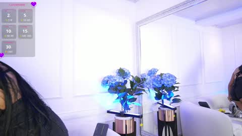 Snapshot of elasummeer chatting on 15, 1, 2025 Elasummeer online show from 15, 1, 2025