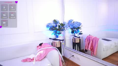 Snapshot of elasummeer chatting on 16, 1, 2025 Elasummeer online show from 16, 1, 2025