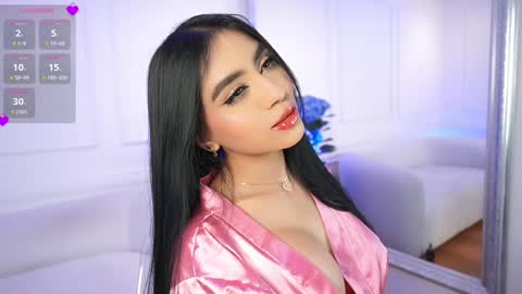 Snapshot of elasummeer chatting on 17, 1, 2025 Elasummeer online show from 17, 1, 2025