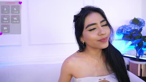 Snapshot of elasummeer chatting on 21, 1, 2025 Elasummeer online show from 21, 1, 2025