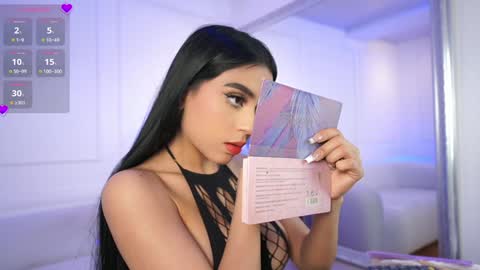 Snapshot of elasummeer chatting on 23, 1, 2025 Elasummeer online show from 23, 1, 2025