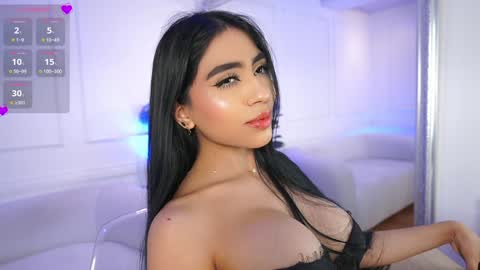 Snapshot of elasummeer chatting on 24, 1, 2025 Elasummeer online show from 24, 1, 2025