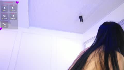 Snapshot of elasummeer chatting on 24, 1, 2025 Elasummeer online show from 24, 1, 2025