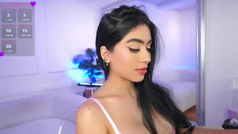 Snapshot of elasummeer chatting on 27, 1, 2025 Elasummeer online show from 27, 1, 2025