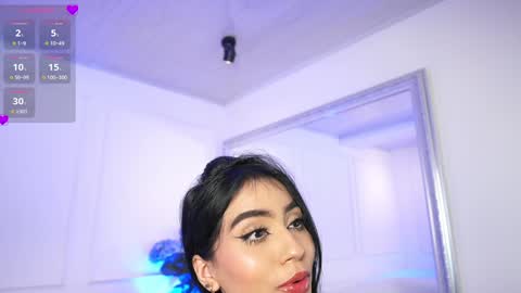 Snapshot of elasummeer chatting on 27, 1, 2025 Elasummeer online show from 27, 1, 2025