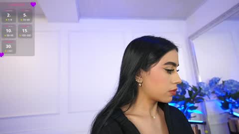 Snapshot of elasummeer chatting on 30, 1, 2025 Elasummeer online show from 30, 1, 2025