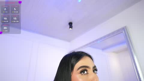 Snapshot of elasummeer chatting on 30, 1, 2025 Elasummeer online show from 30, 1, 2025